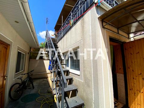 будинок за адресою Одеса, Дача Ковалевського вул.