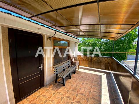 будинок за адресою Одеса, Дача Ковалевського вул.