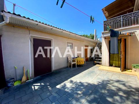 будинок за адресою Одеса, Дача Ковалевського вул.