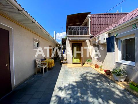 будинок за адресою Одеса, Дача Ковалевського вул.