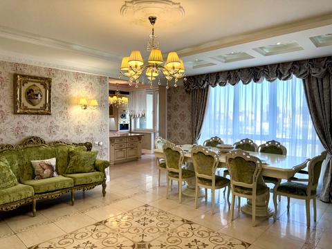 квартира по адресу Голосеевский просп. (40-летия Октября), 30-Б