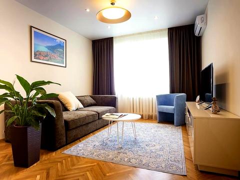 квартира за адресою Мала Житомирська вул., 10