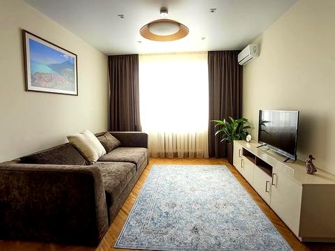 квартира за адресою Мала Житомирська вул., 10