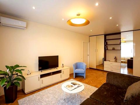 квартира за адресою Мала Житомирська вул., 10