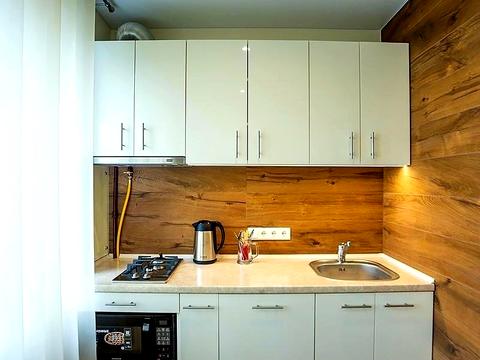 квартира за адресою Мала Житомирська вул., 10