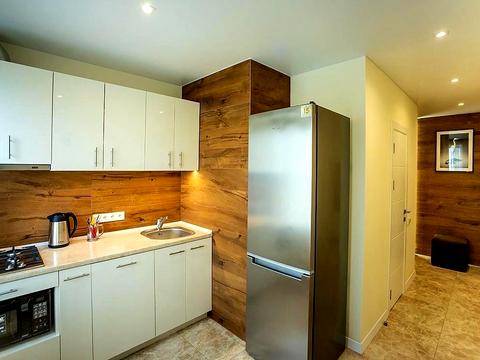 квартира за адресою Мала Житомирська вул., 10