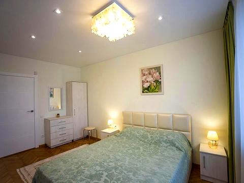 квартира за адресою Мала Житомирська вул., 10