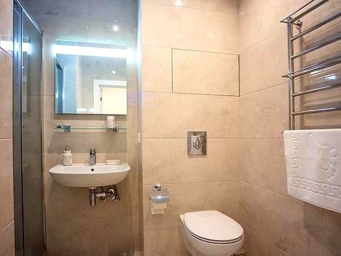 квартира за адресою Мала Житомирська вул., 10