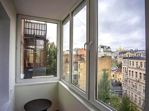 квартира за адресою Мала Житомирська вул., 10