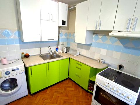 квартира по адресу Академика Булаховского ул., 42/43