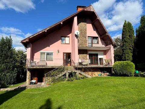 дом по адресу Центральний пер., 111