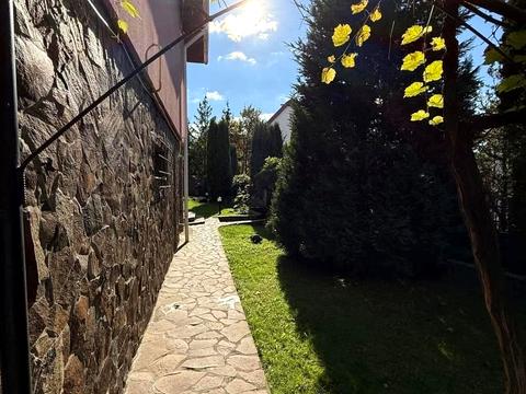 дом по адресу Центральний пер., 111