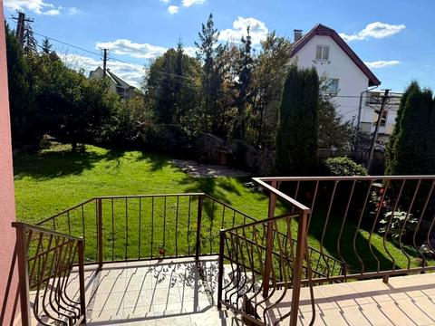 дом по адресу Центральний пер., 111