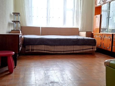 квартира по адресу Академика Булаховского ул., 42/43