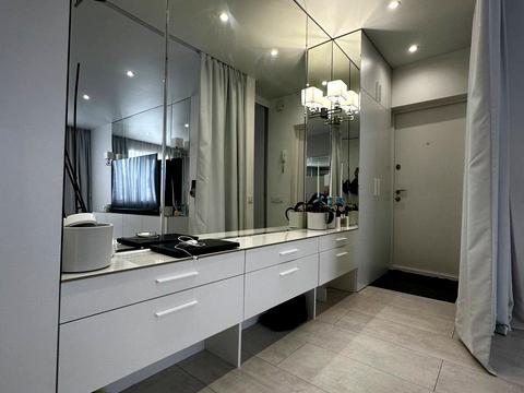 квартира за адресою Новорічна вул., 53