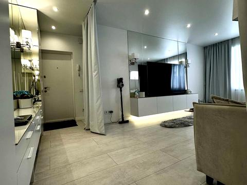 квартира за адресою Новорічна вул., 53