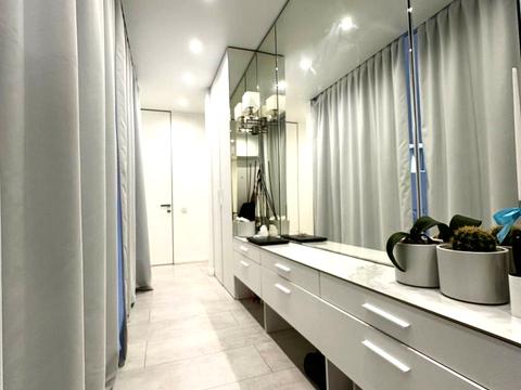 квартира за адресою Новорічна вул., 53