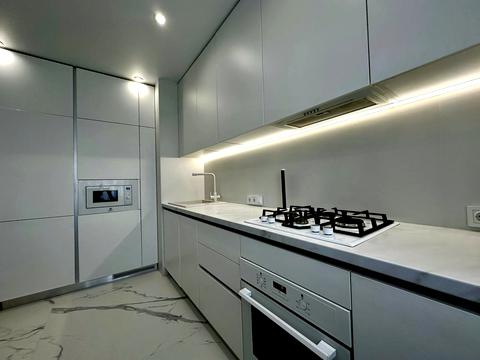 квартира за адресою Новорічна вул., 53