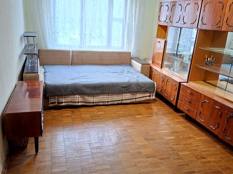 квартира по адресу Академика Булаховского ул., 42/43