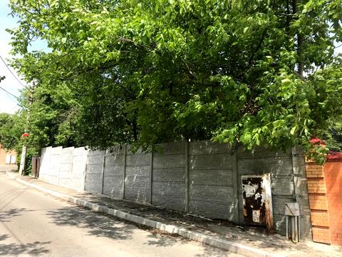 ділянка за адресою Редутна вул.