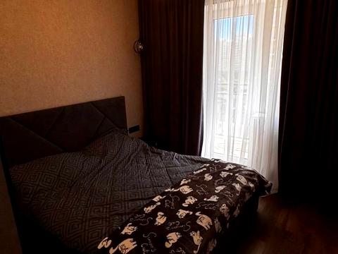 квартира за адресою Перлинна вул., 12