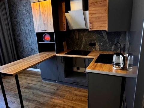 квартира за адресою Перлинна вул., 12