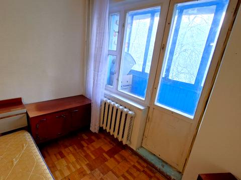 квартира по адресу Академика Булаховского ул., 42/43