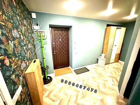 квартира по адресу Александра Поля просп. (Кірова), 22