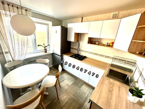 квартира по адресу Александра Поля просп. (Кірова), 22