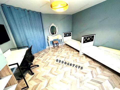 квартира по адресу Александра Поля просп. (Кірова), 22