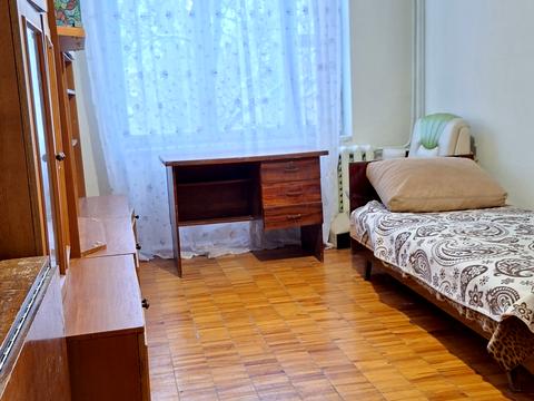 квартира по адресу Академика Булаховского ул., 42/43