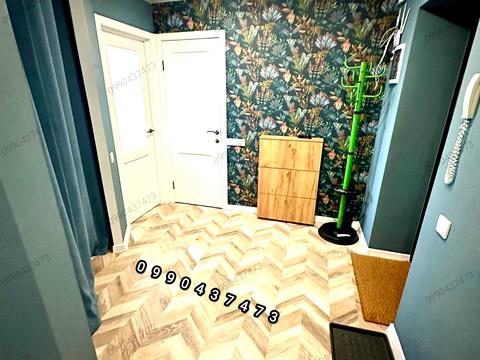 квартира по адресу Александра Поля просп. (Кірова), 22