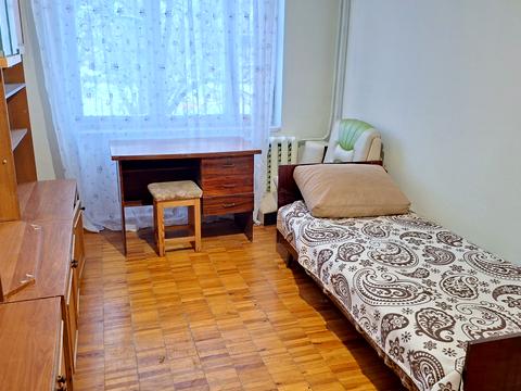 квартира по адресу Академика Булаховского ул., 42/43