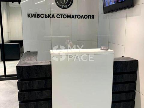 комерційна за адресою Вулиця Васильківська, 15/14