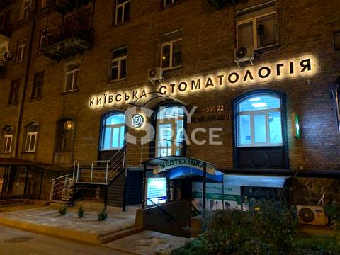 комерційна за адресою Вулиця Васильківська, 15/14