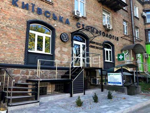 комерційна за адресою Вулиця Васильківська, 15/14