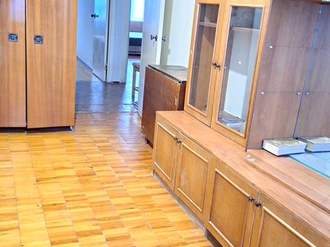 квартира по адресу Академика Булаховского ул., 42/43