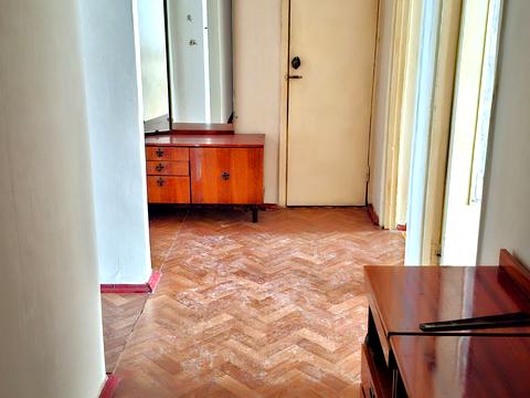 квартира по адресу Академика Булаховского ул., 42/43