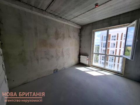 квартира за адресою Паркова, 1