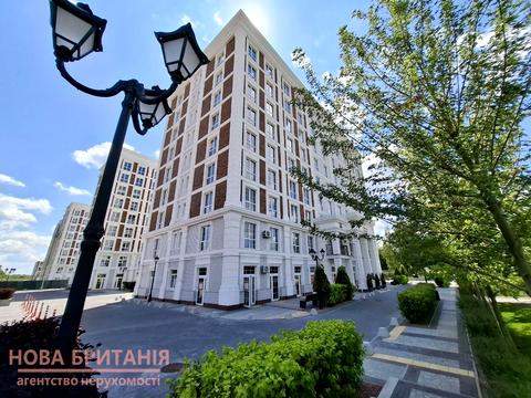 квартира за адресою Паркова, 1