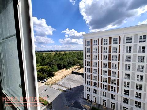 квартира за адресою Паркова, 1