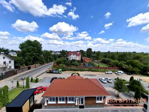 квартира за адресою Паркова, 1