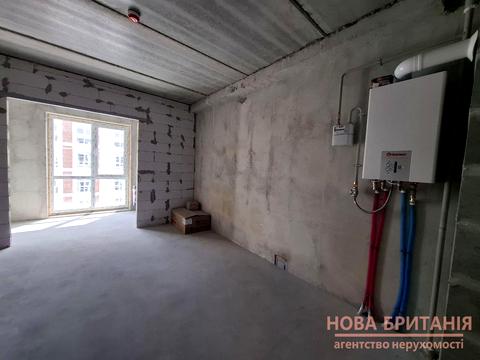 квартира за адресою Паркова, 1