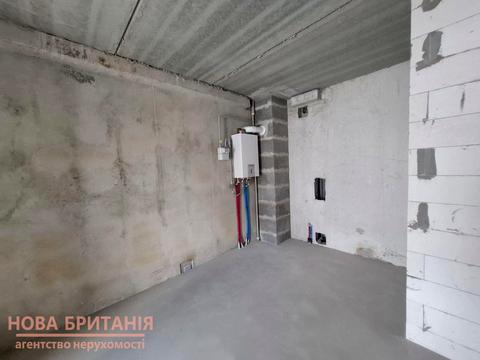 квартира за адресою Паркова, 1