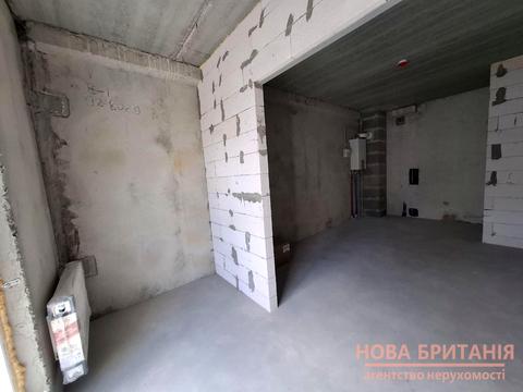 квартира за адресою Паркова, 1