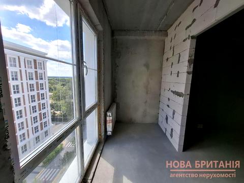 квартира за адресою Паркова, 1