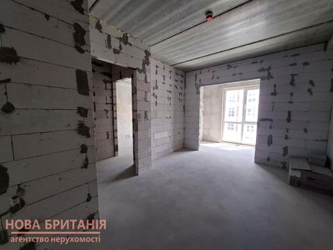 квартира за адресою Паркова, 1