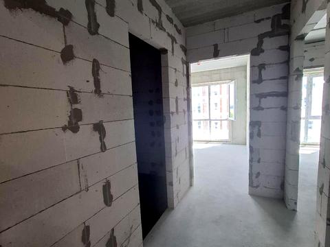 квартира за адресою Паркова, 1