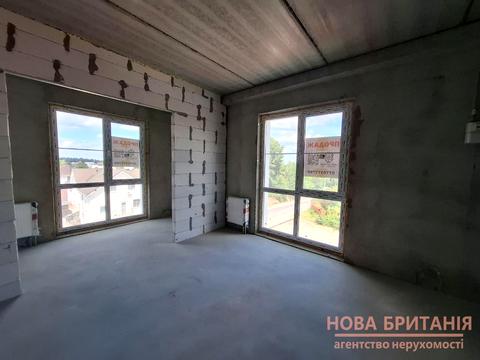 квартира за адресою Паркова, 1