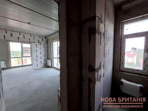 квартира за адресою Паркова, 1